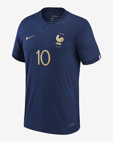 Official Mens France National Team Football Kits, Range,